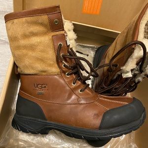 Men’s Ugg Butte boots